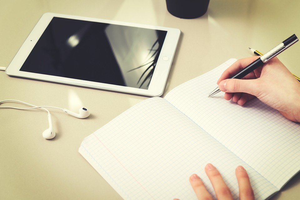 Ways to Use Technology for Music Education