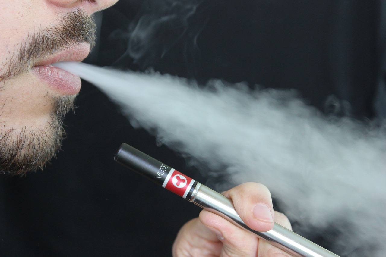 e-cig