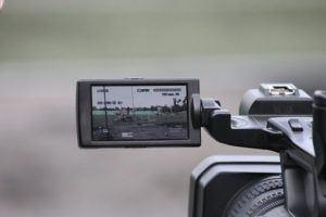 sony 4k camcorder