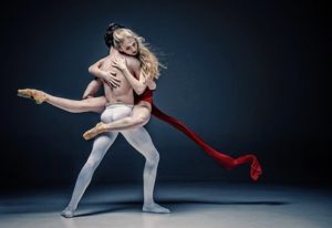 modern dance